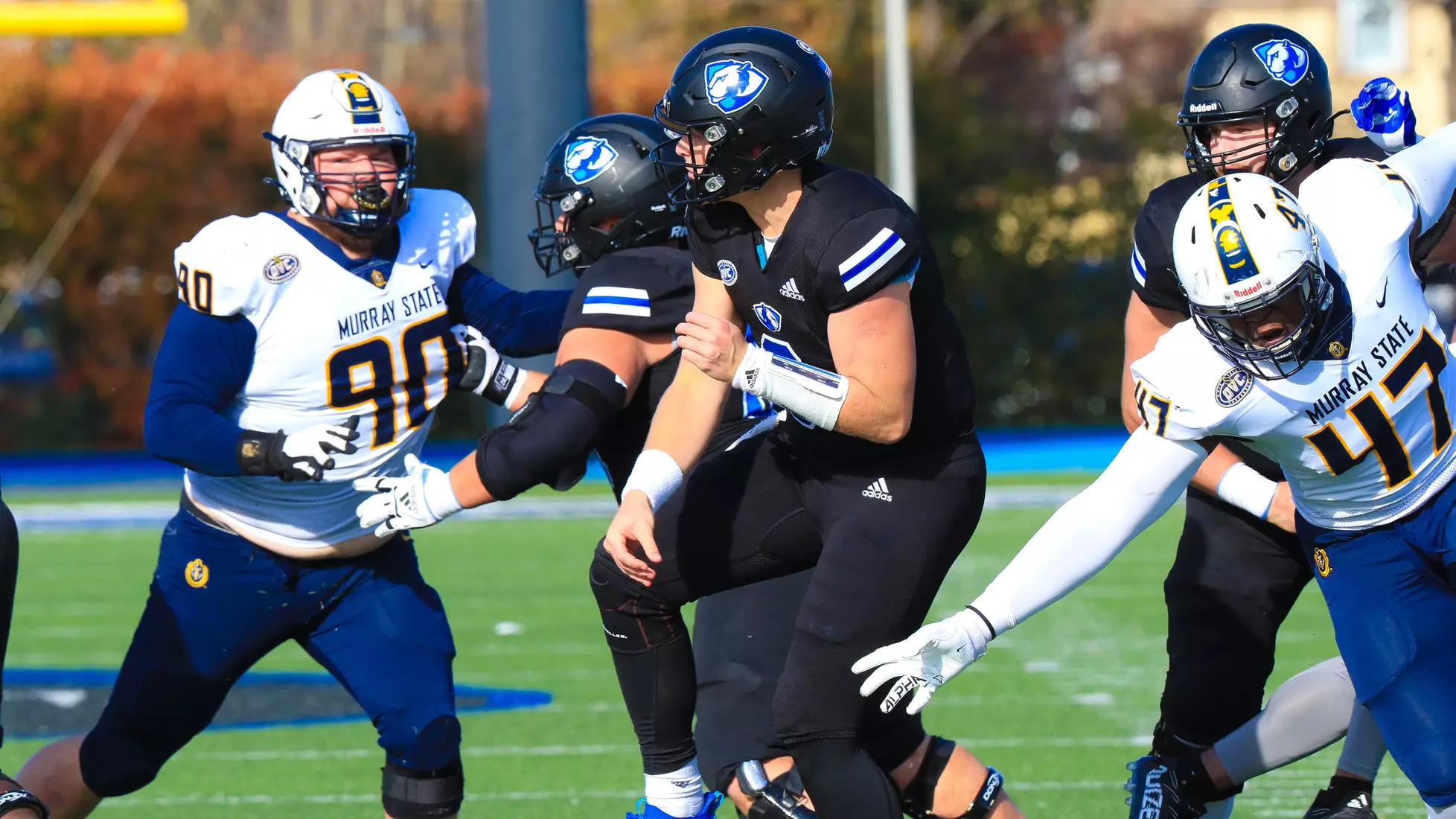 Murray State Football