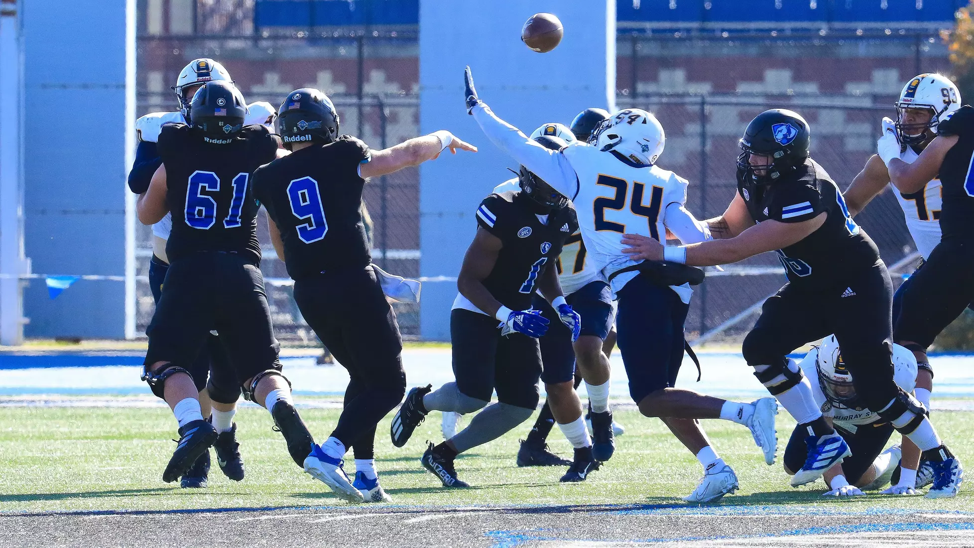 Murray State Football