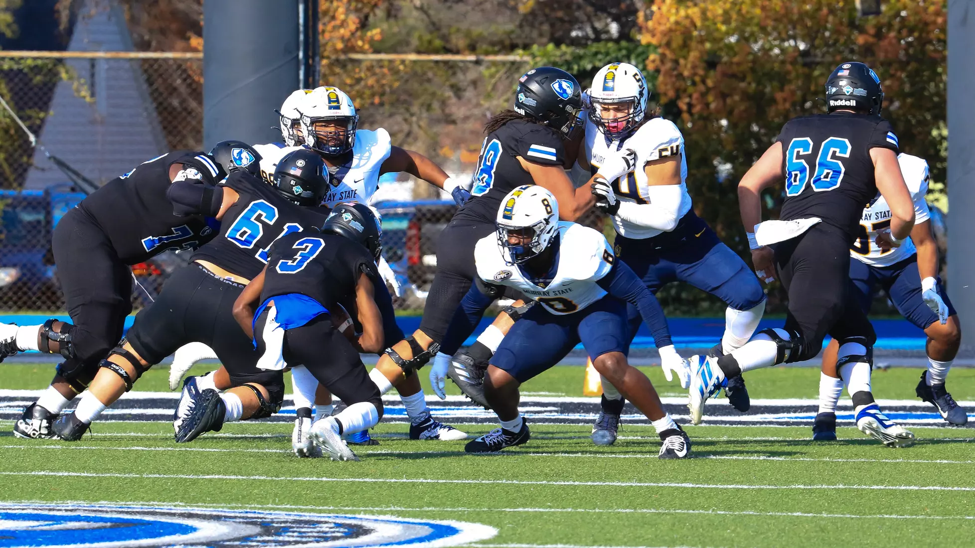 Murray State Football