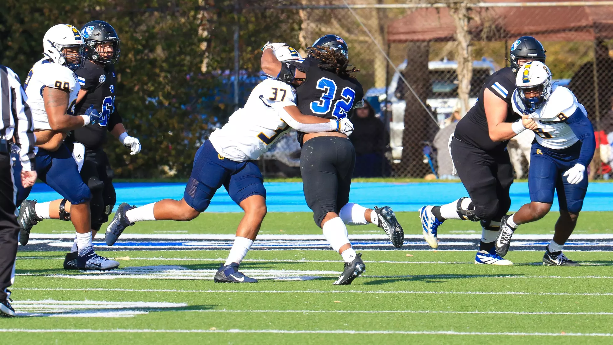 Murray State Football