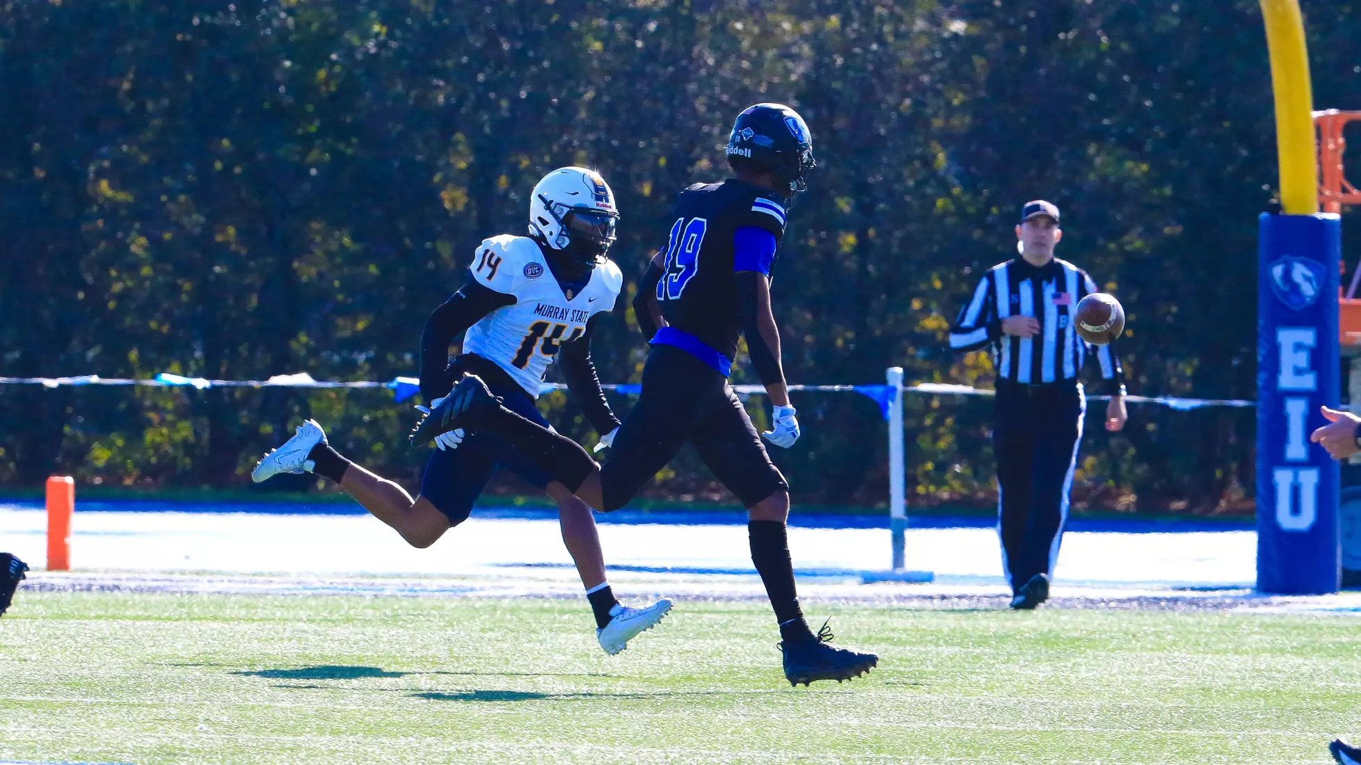 Murray State Football