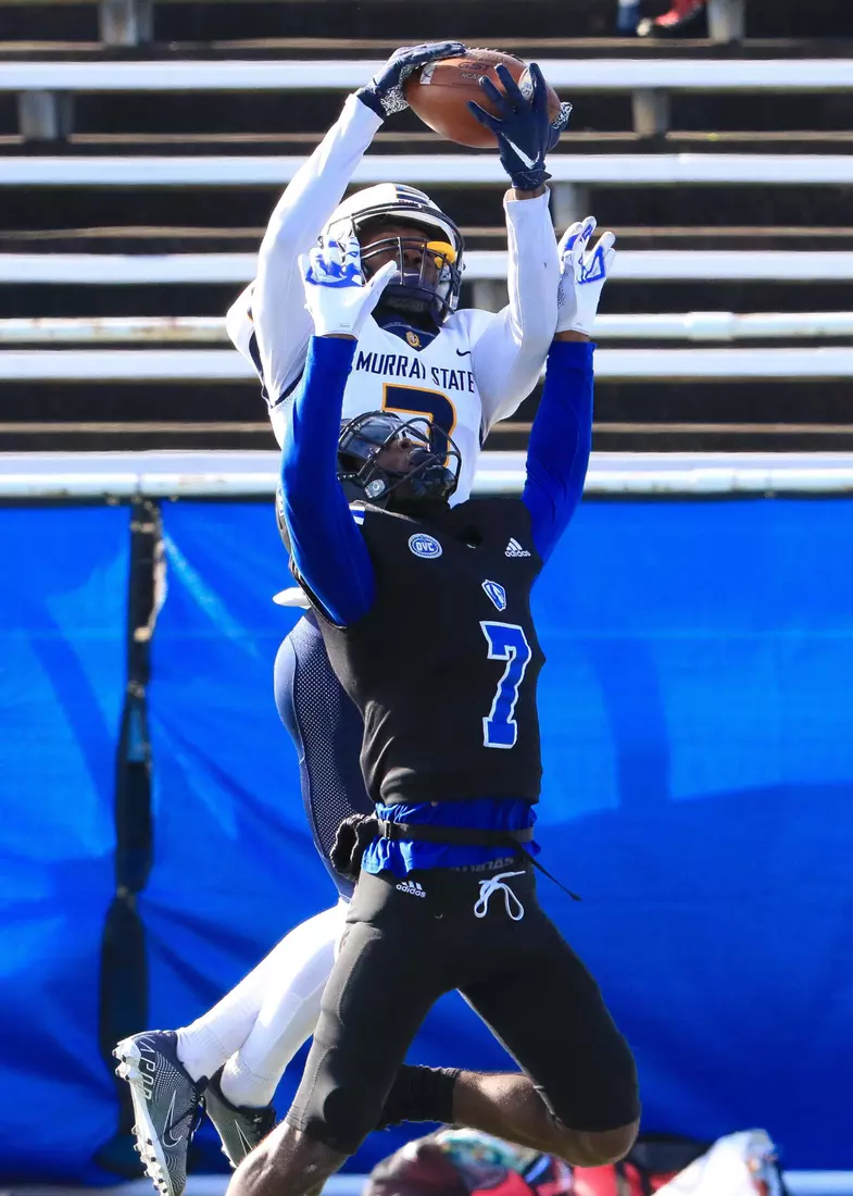Murray State Football