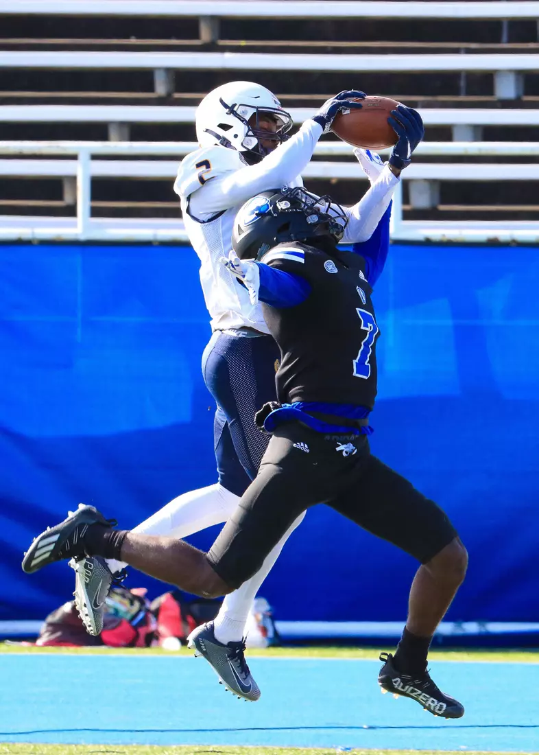 Murray State Football