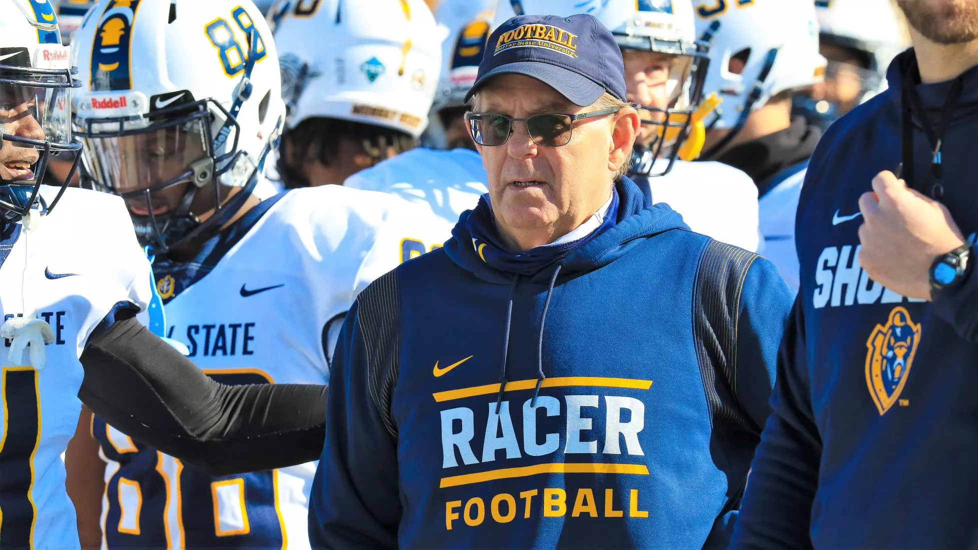 Murray State Football