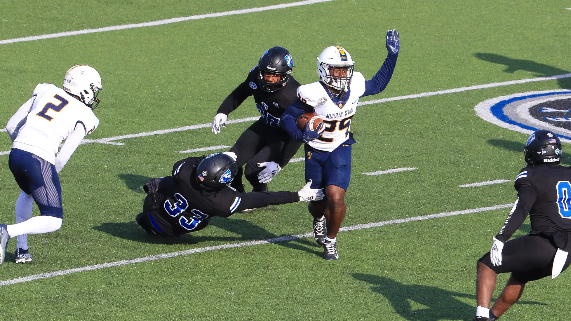 Murray State Football