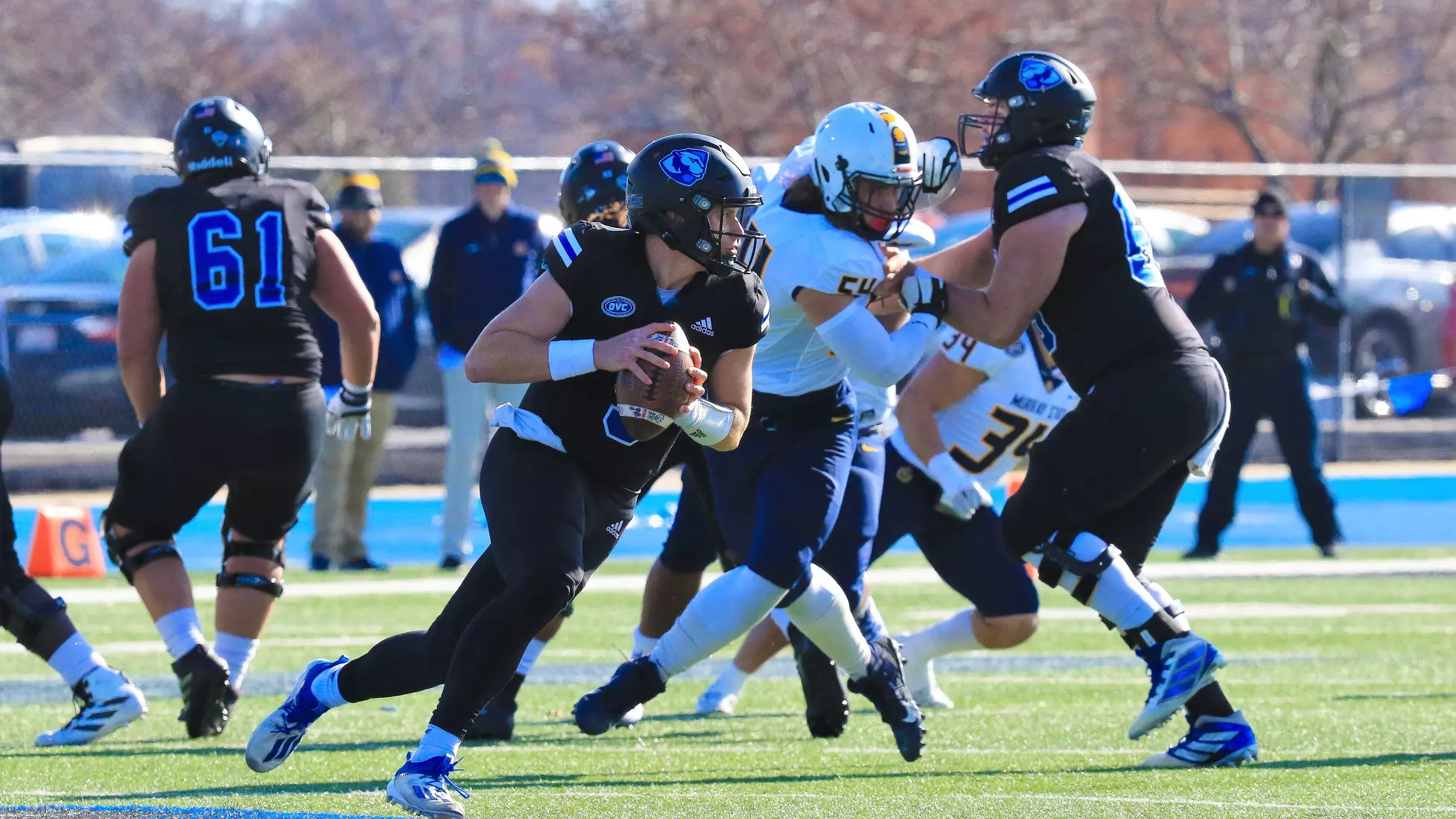 Murray State Football