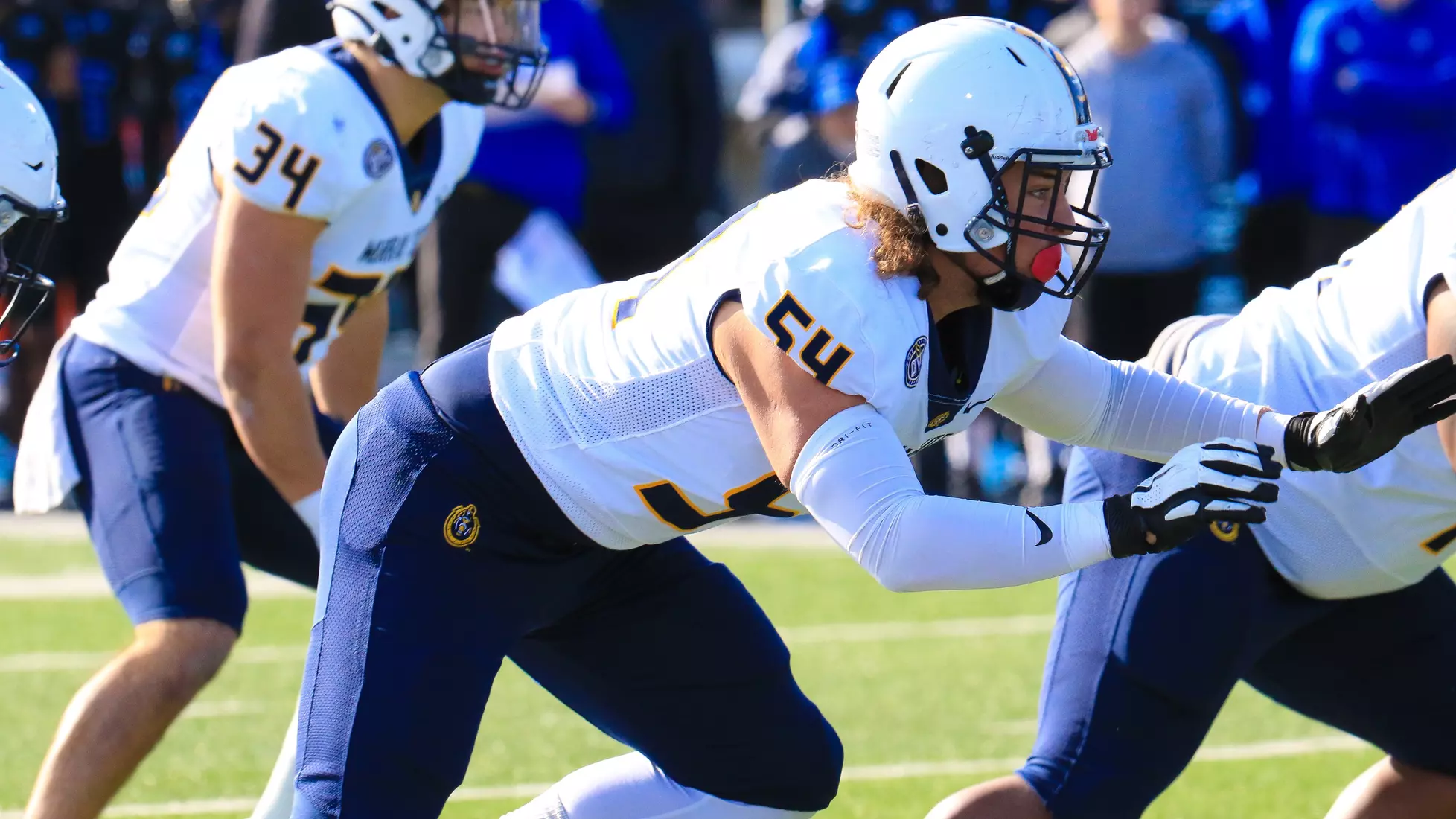 Murray State Football