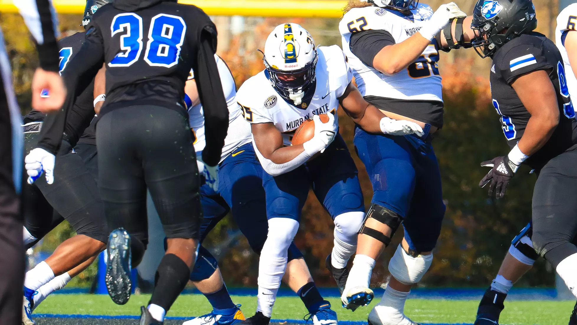 Murray State Football