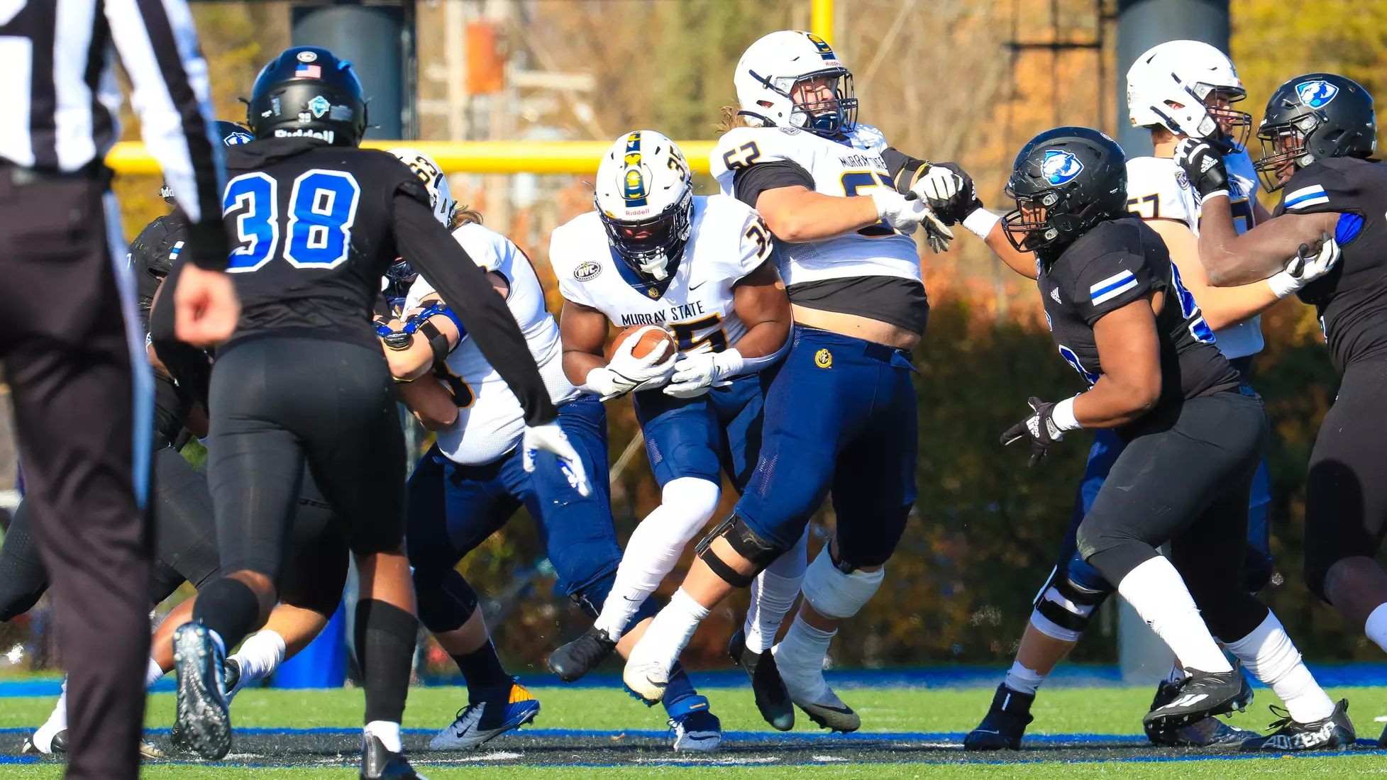 Murray State Football