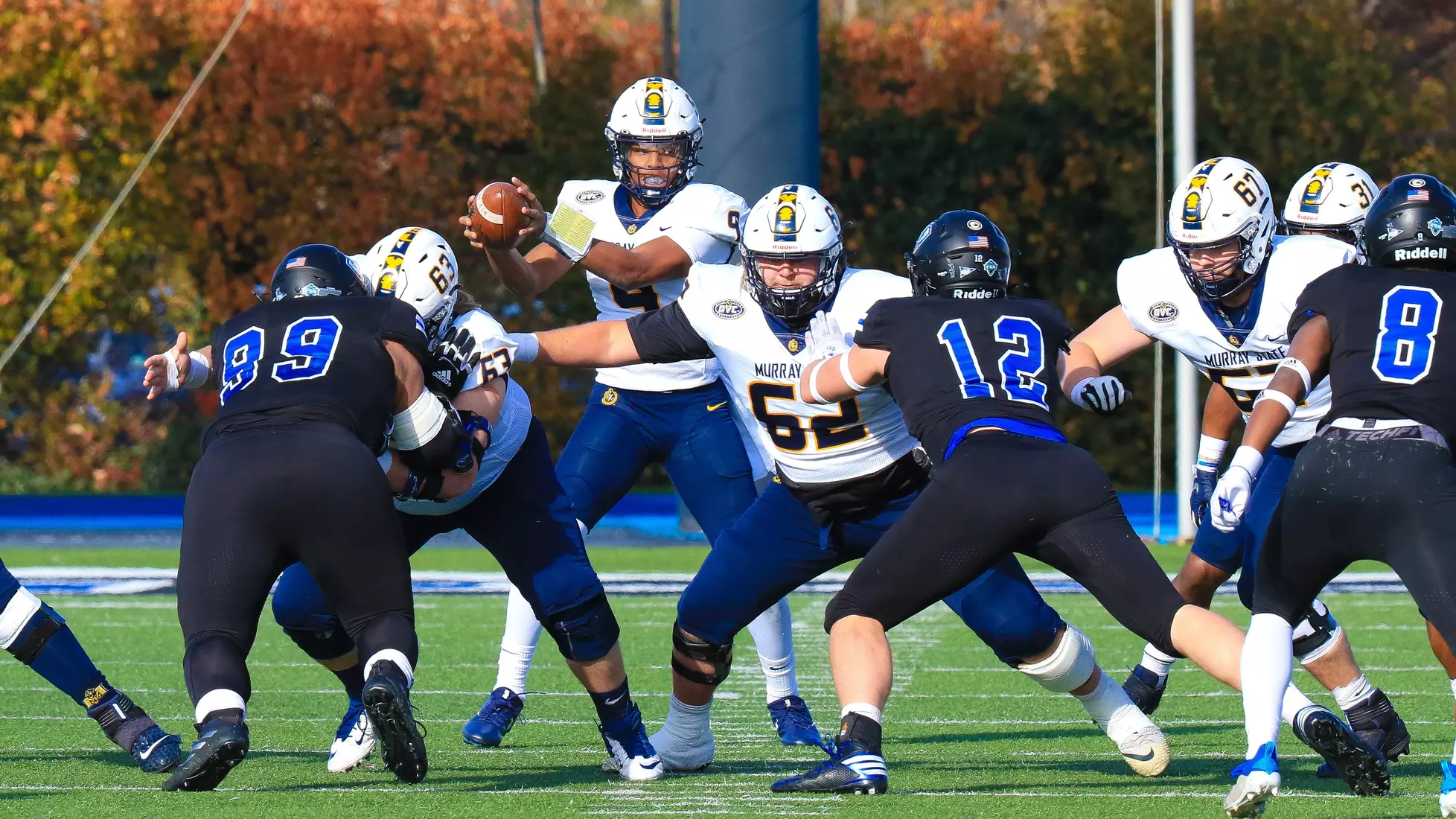 Murray State Football