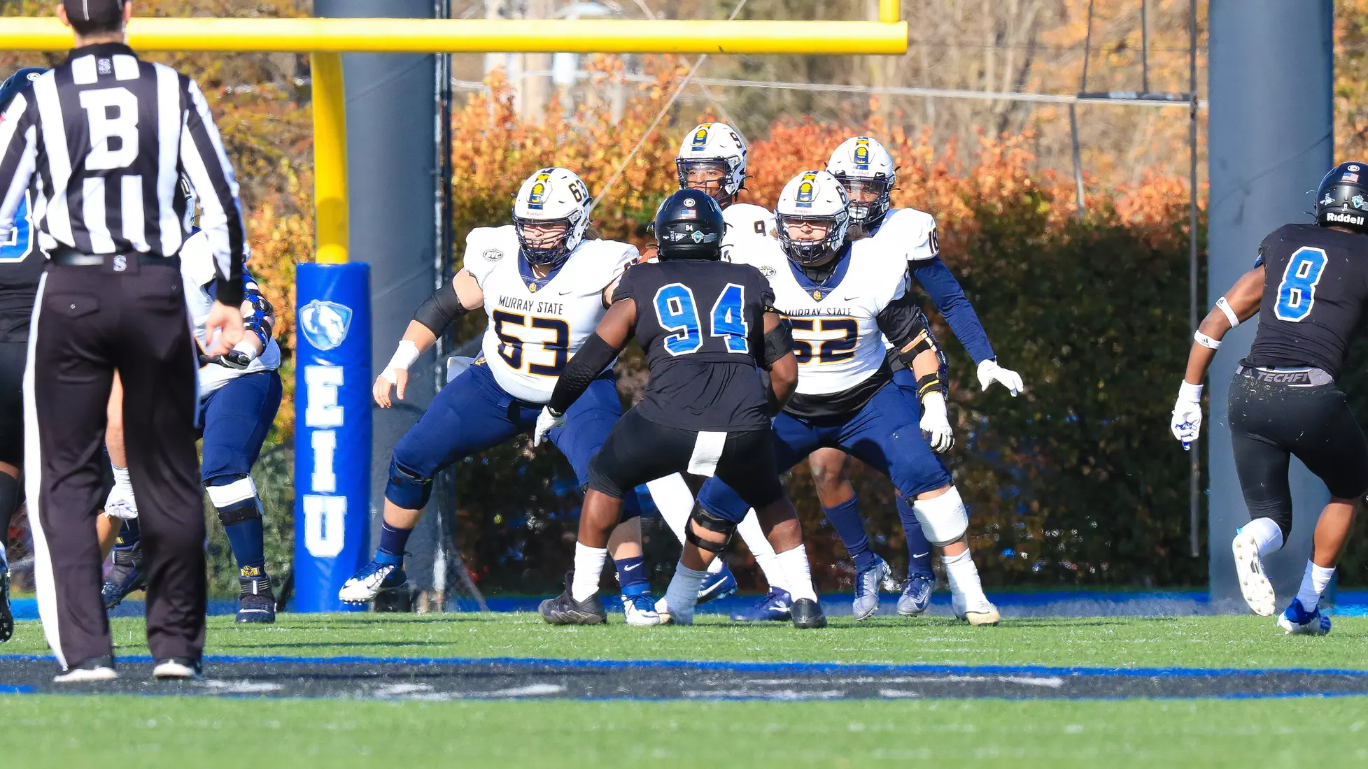 Murray State Football