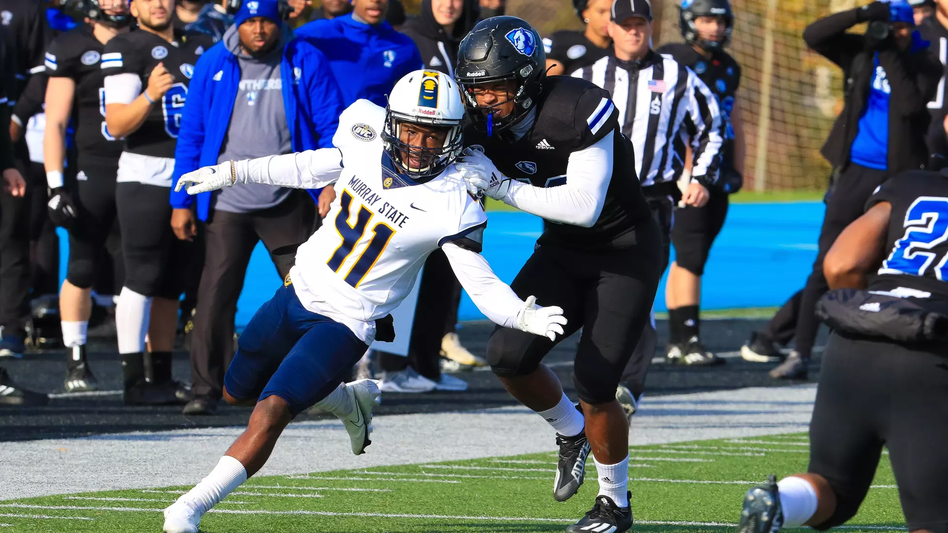 Murray State Football