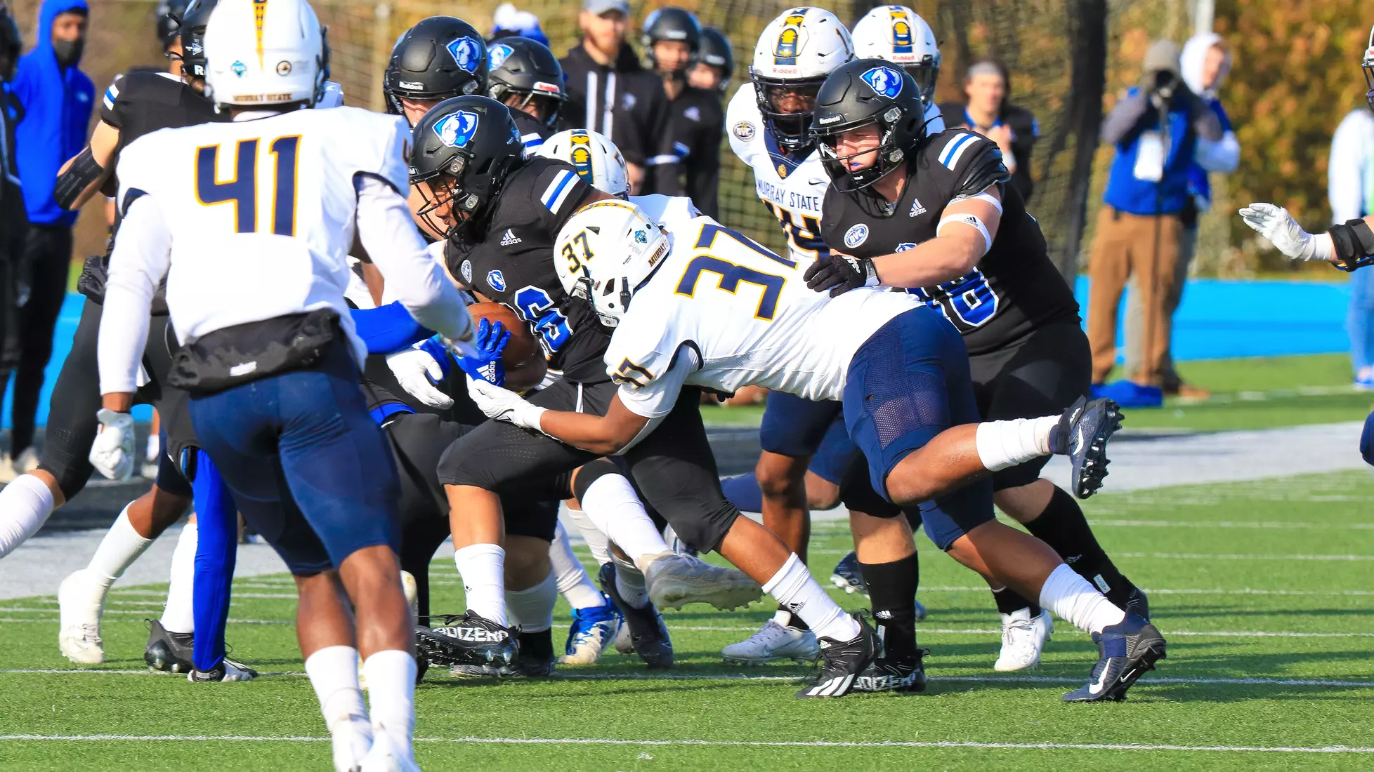 Murray State Football