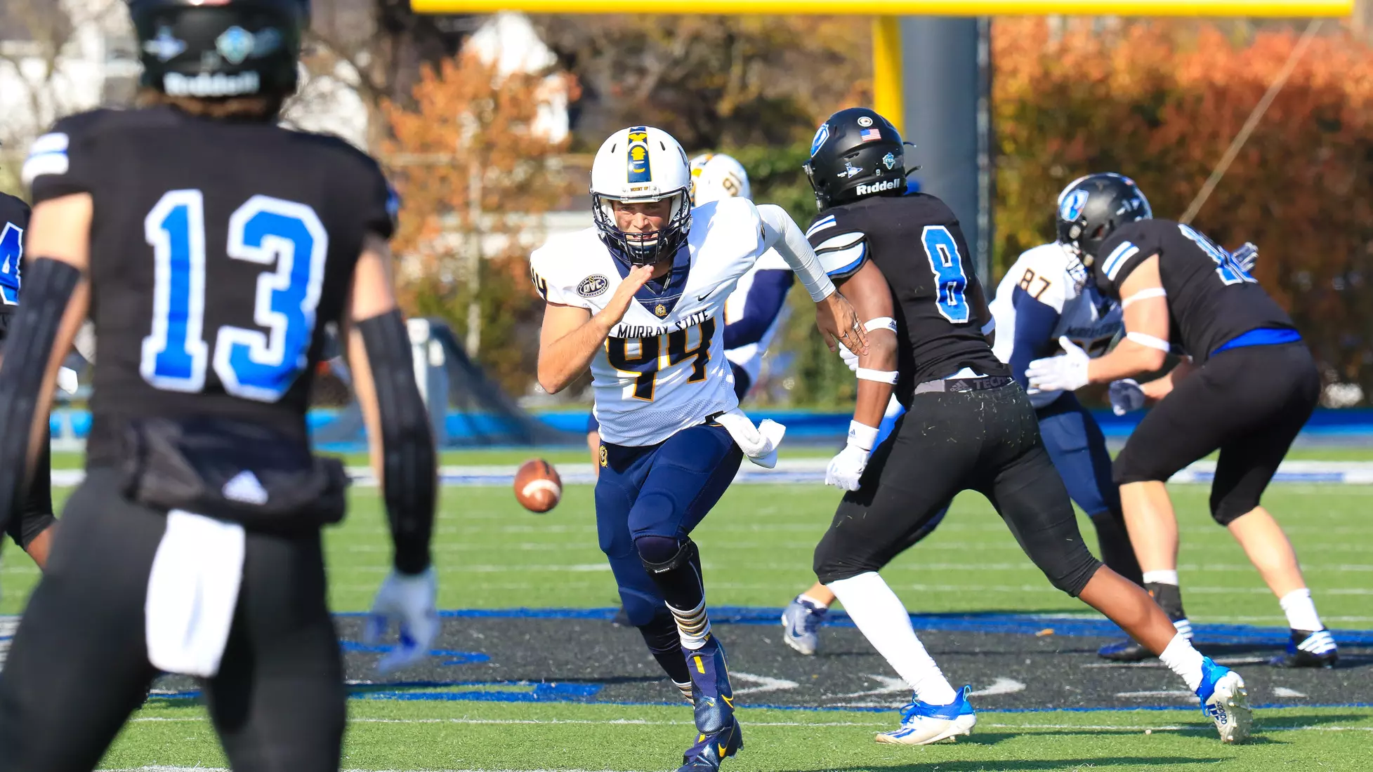 Murray State Football