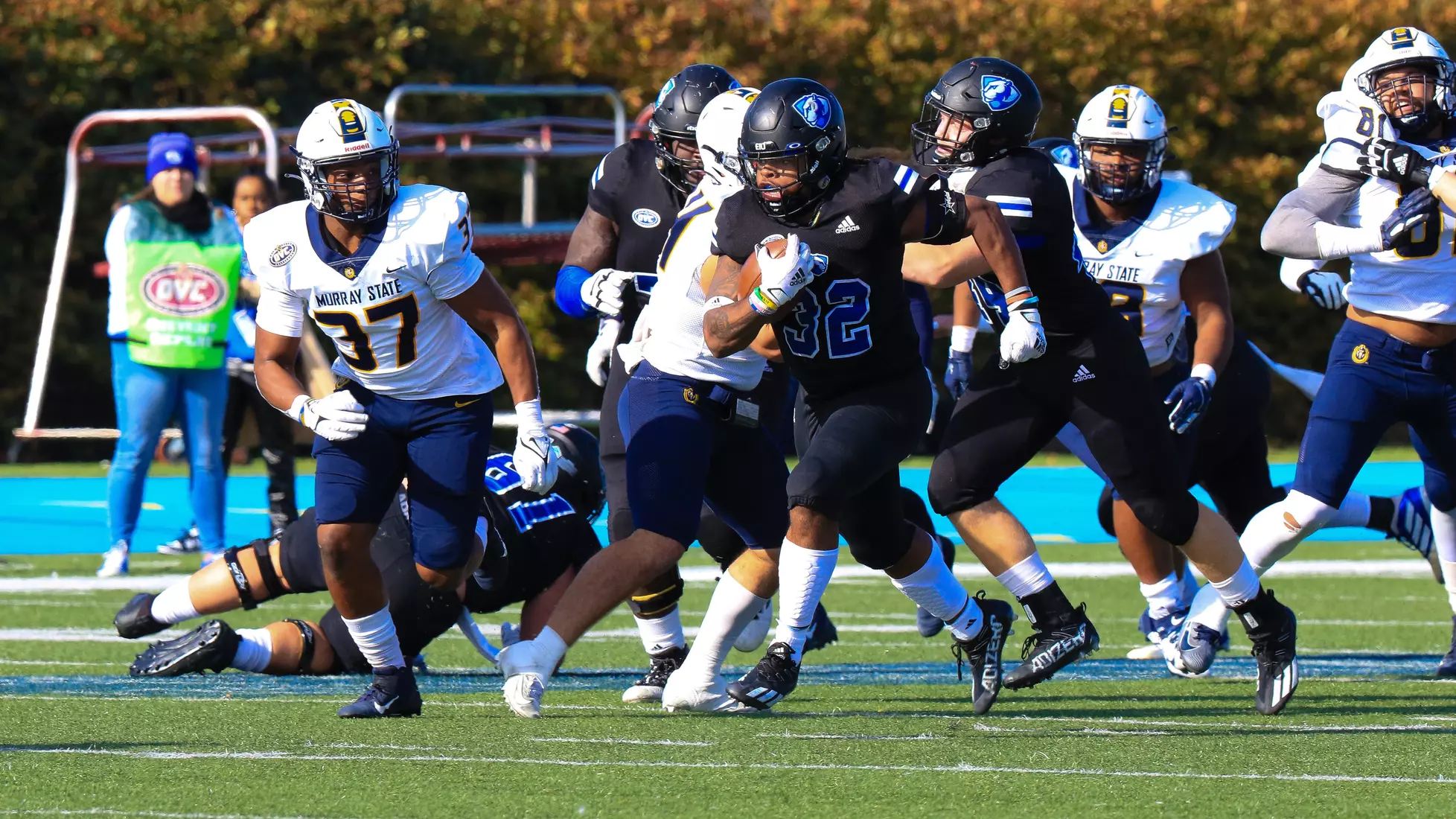 Murray State Football