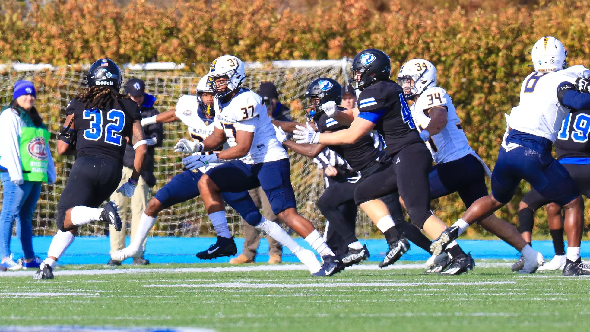 Murray State Football