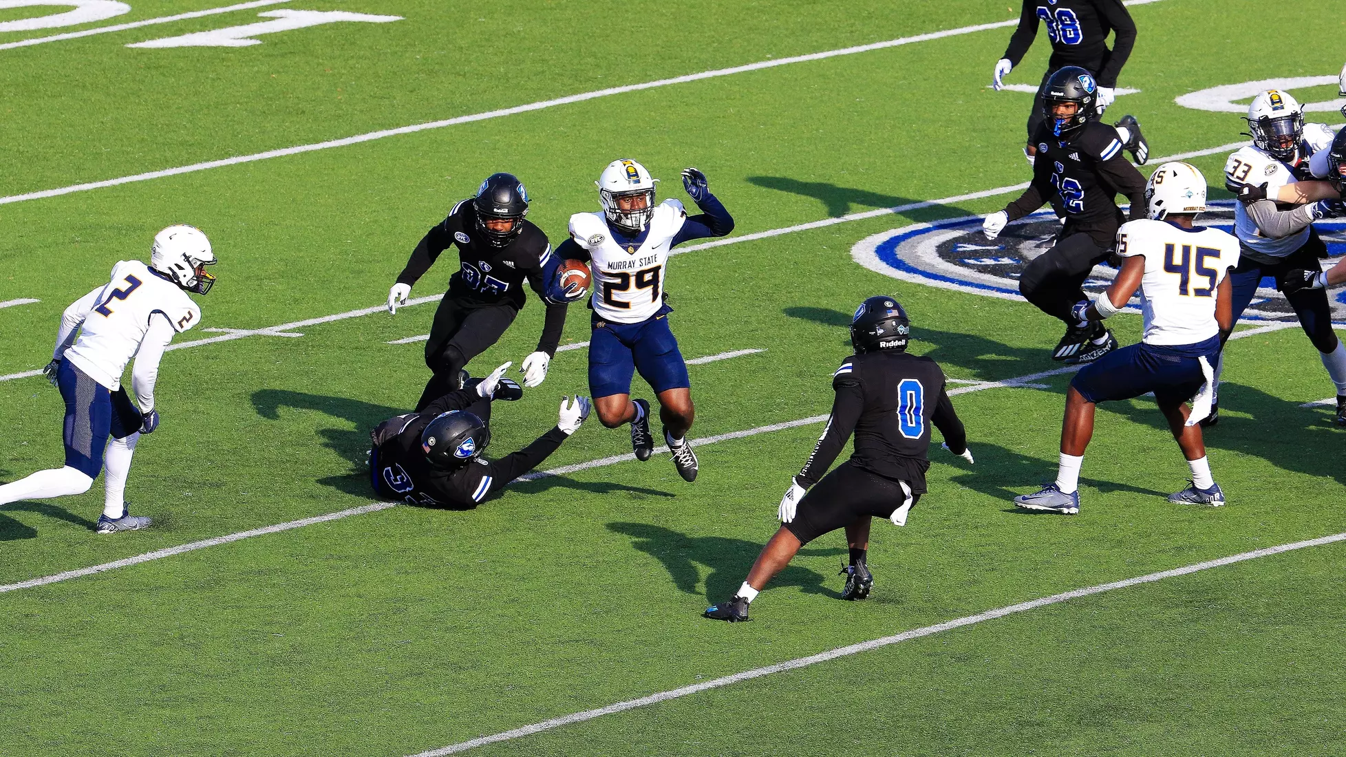 Murray State Football