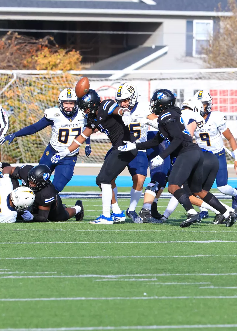 Murray State Football