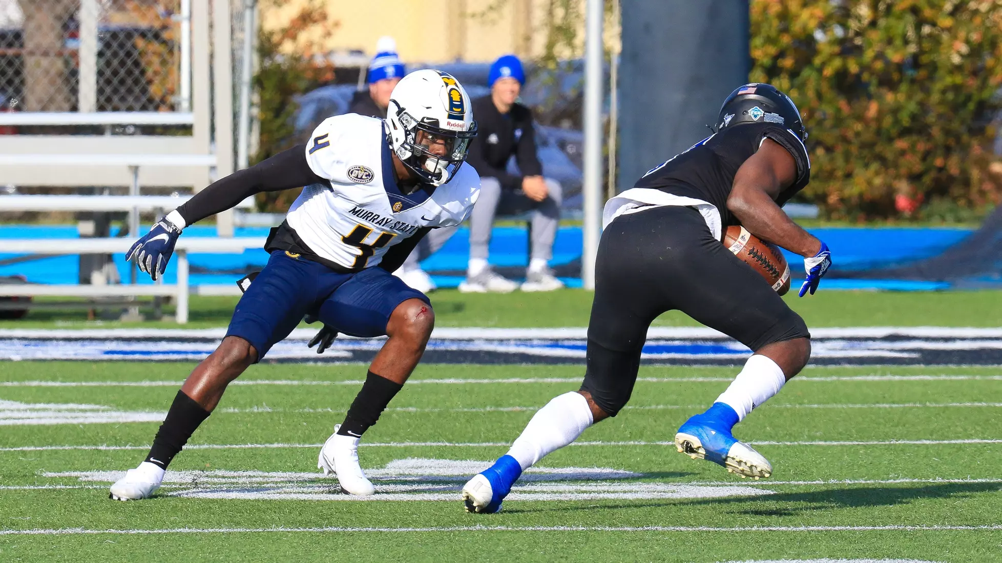 Murray State Football