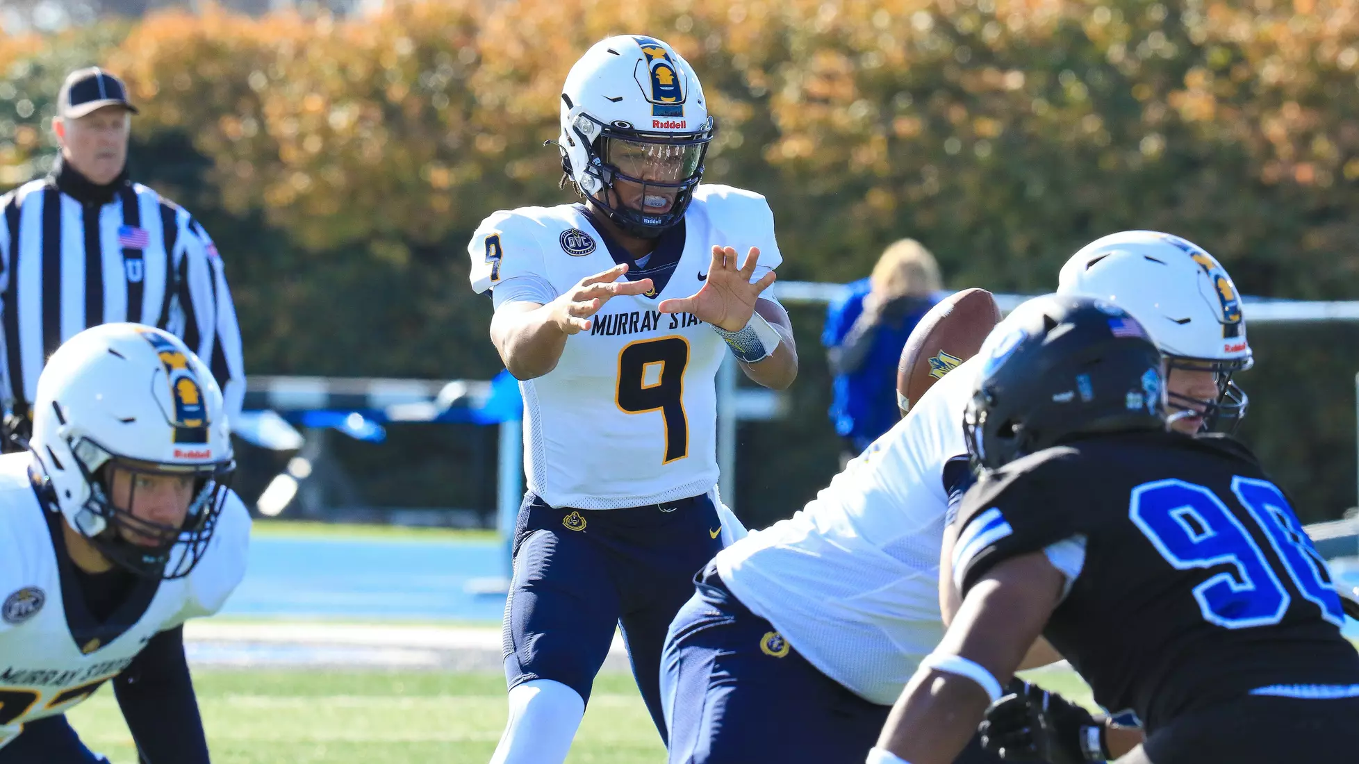 Murray State Football