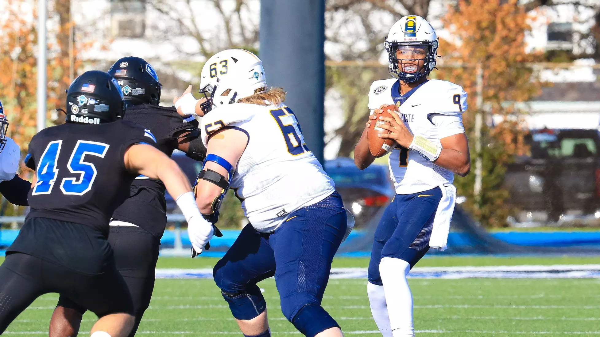 Murray State Football