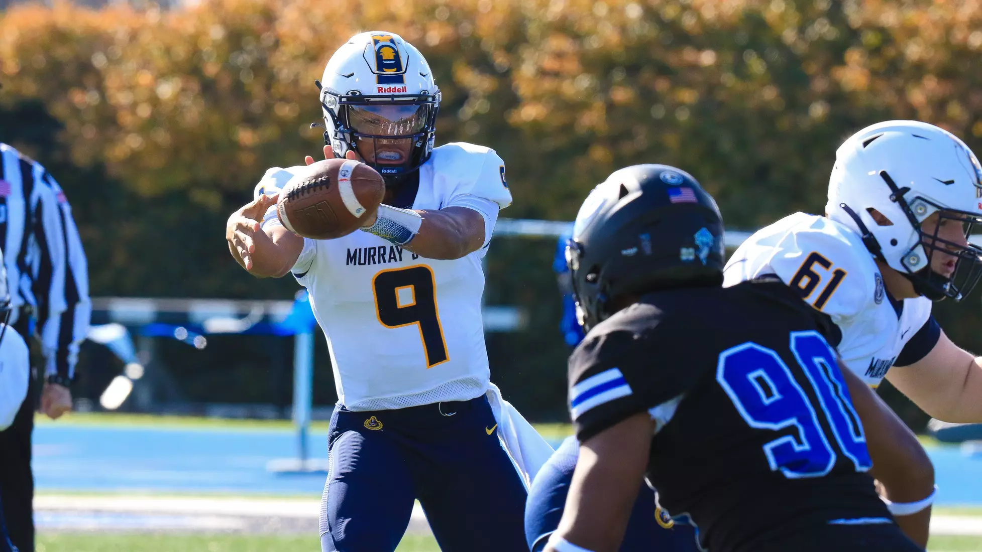 Murray State Football