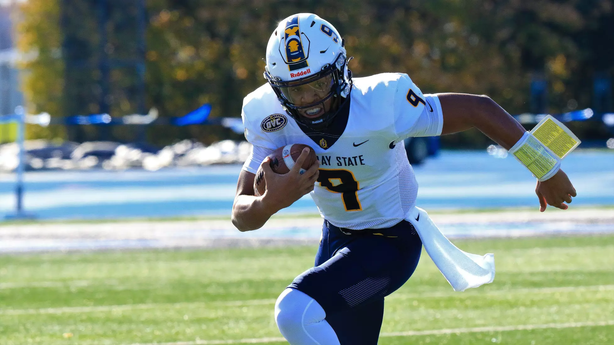 Murray State Football