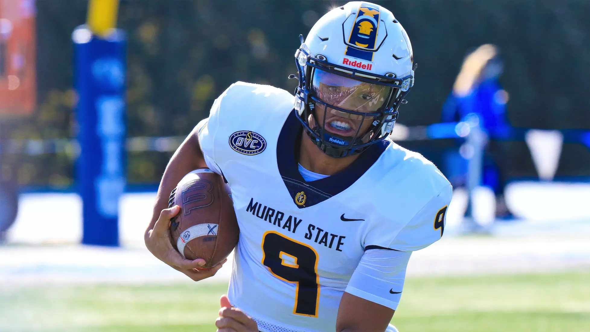 Murray State Football