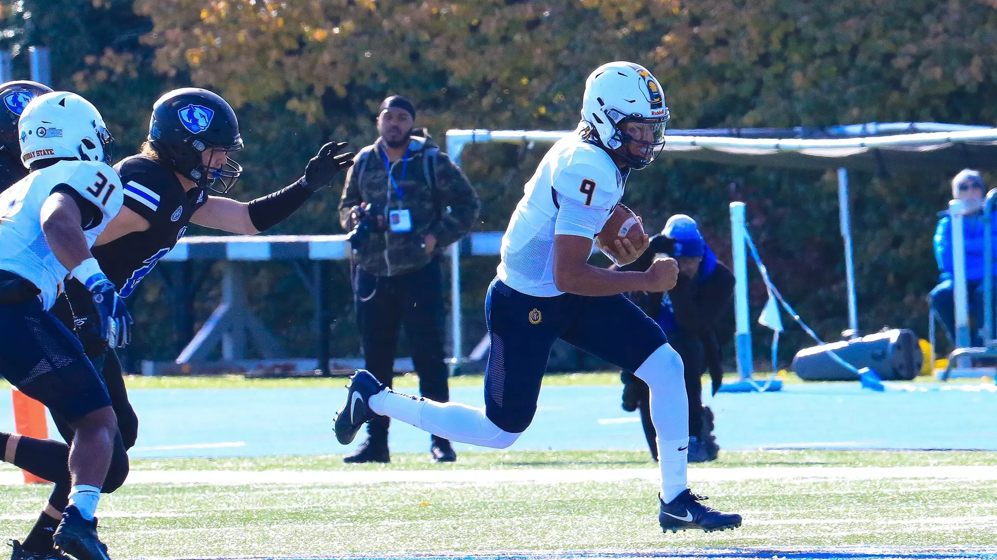 Murray State Football