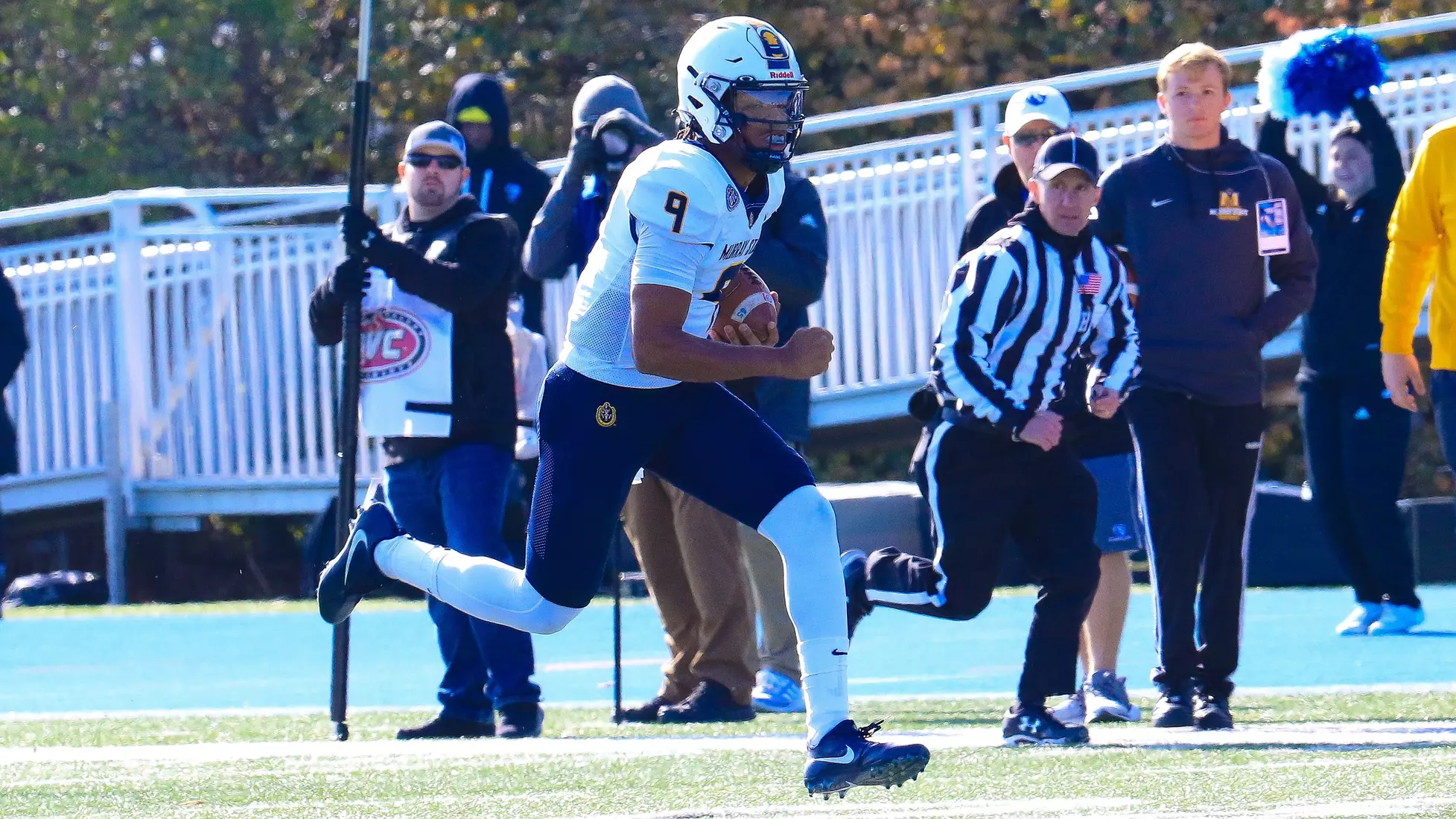 Murray State Football