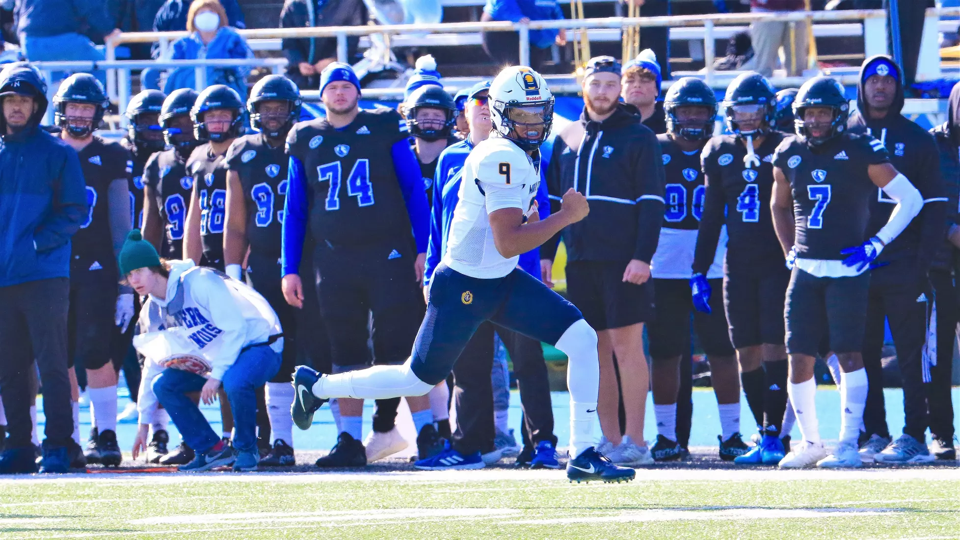 Murray State Football