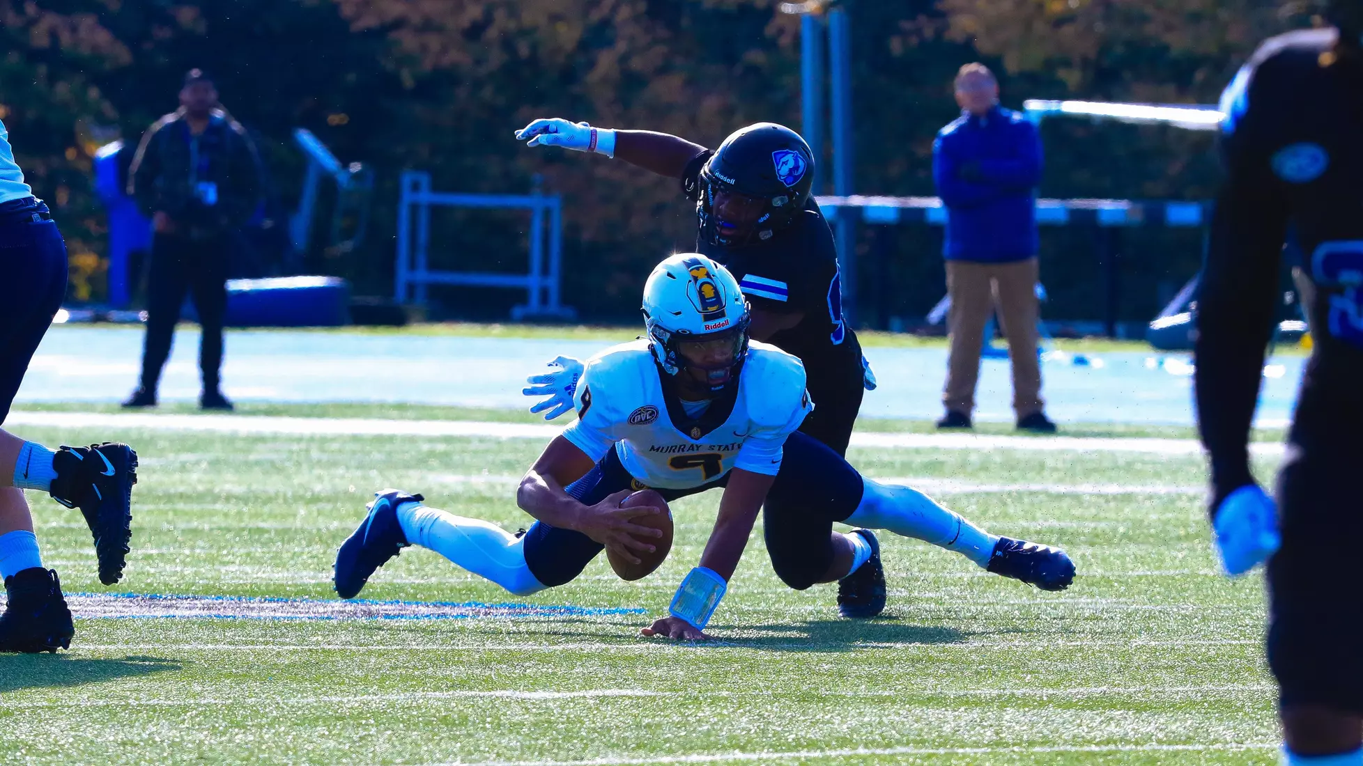Murray State Football