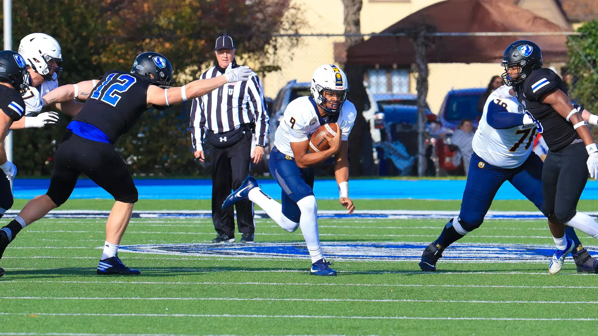 Murray State Football