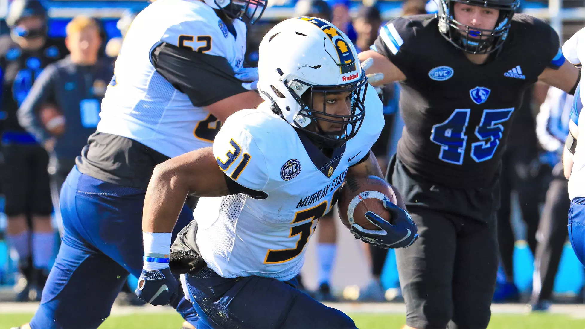 Murray State Football