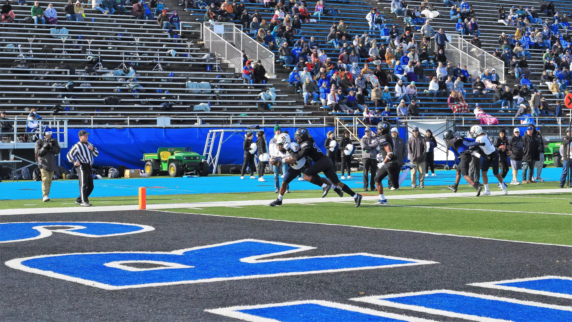 Murray State Football