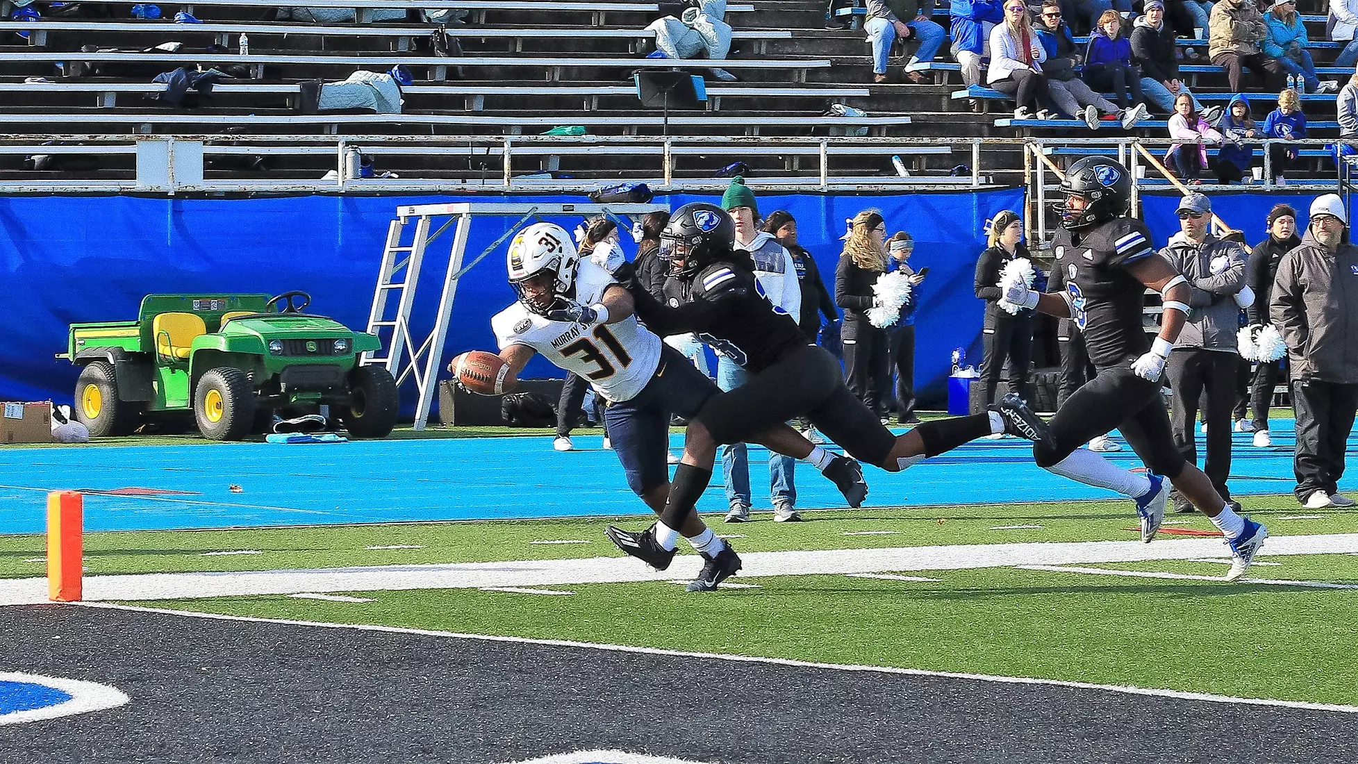 Murray State Football