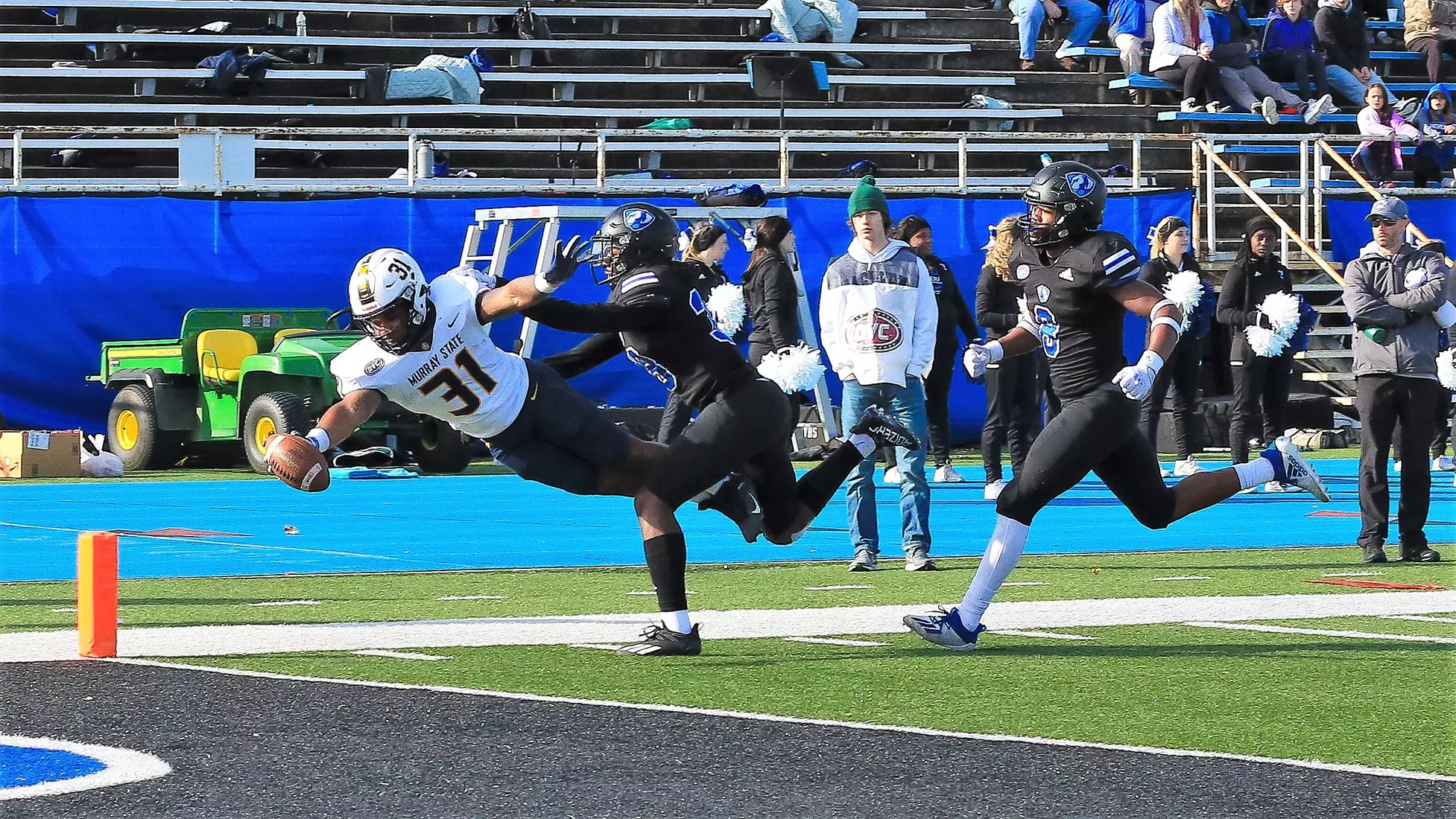 Murray State Football