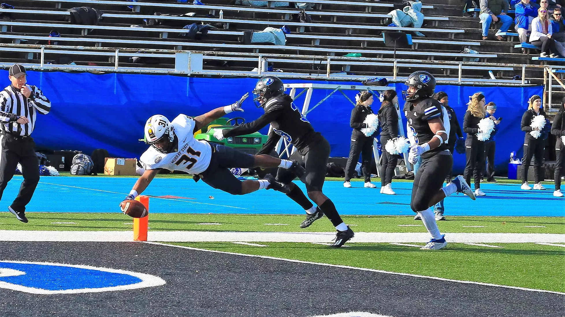 Murray State Football