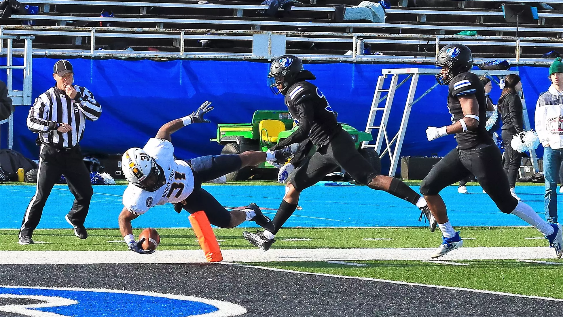 Murray State Football