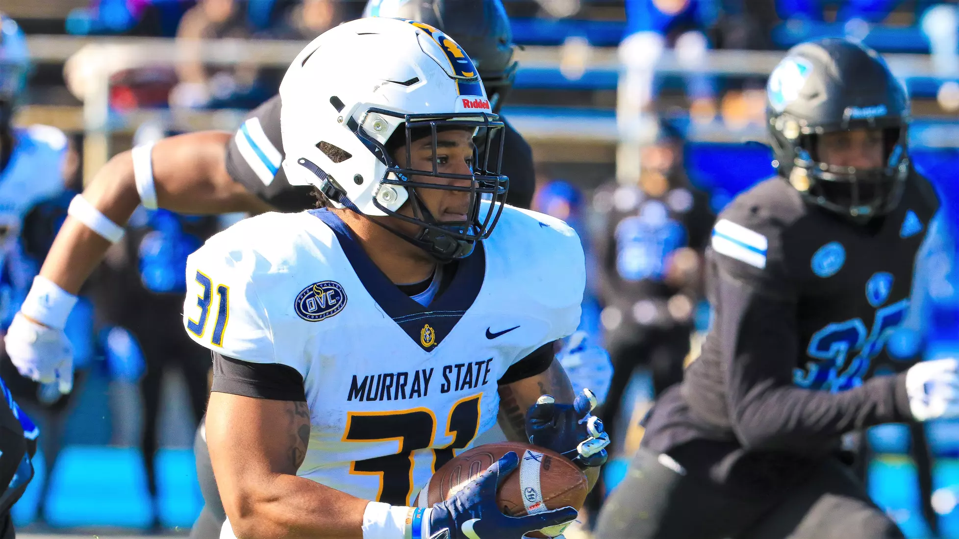 Murray State Football