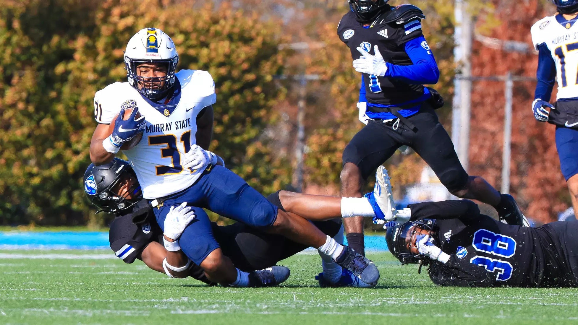 Murray State Football