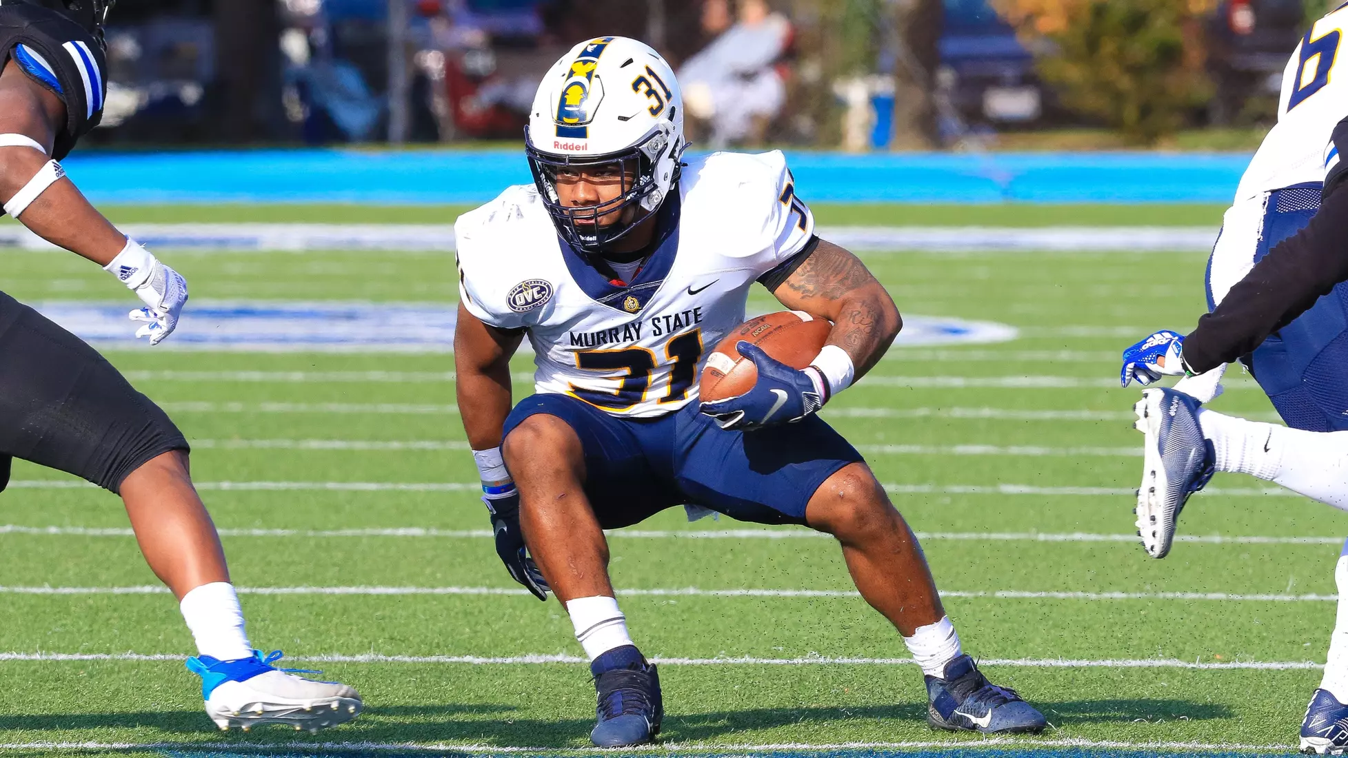 Murray State Football