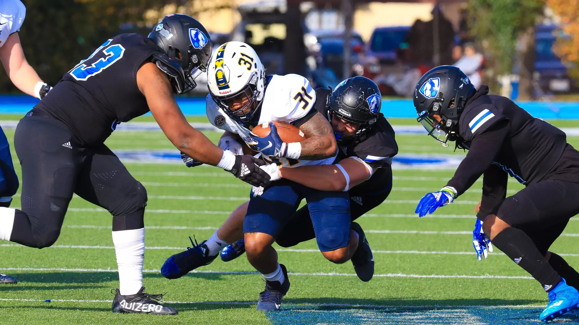 Murray State Football