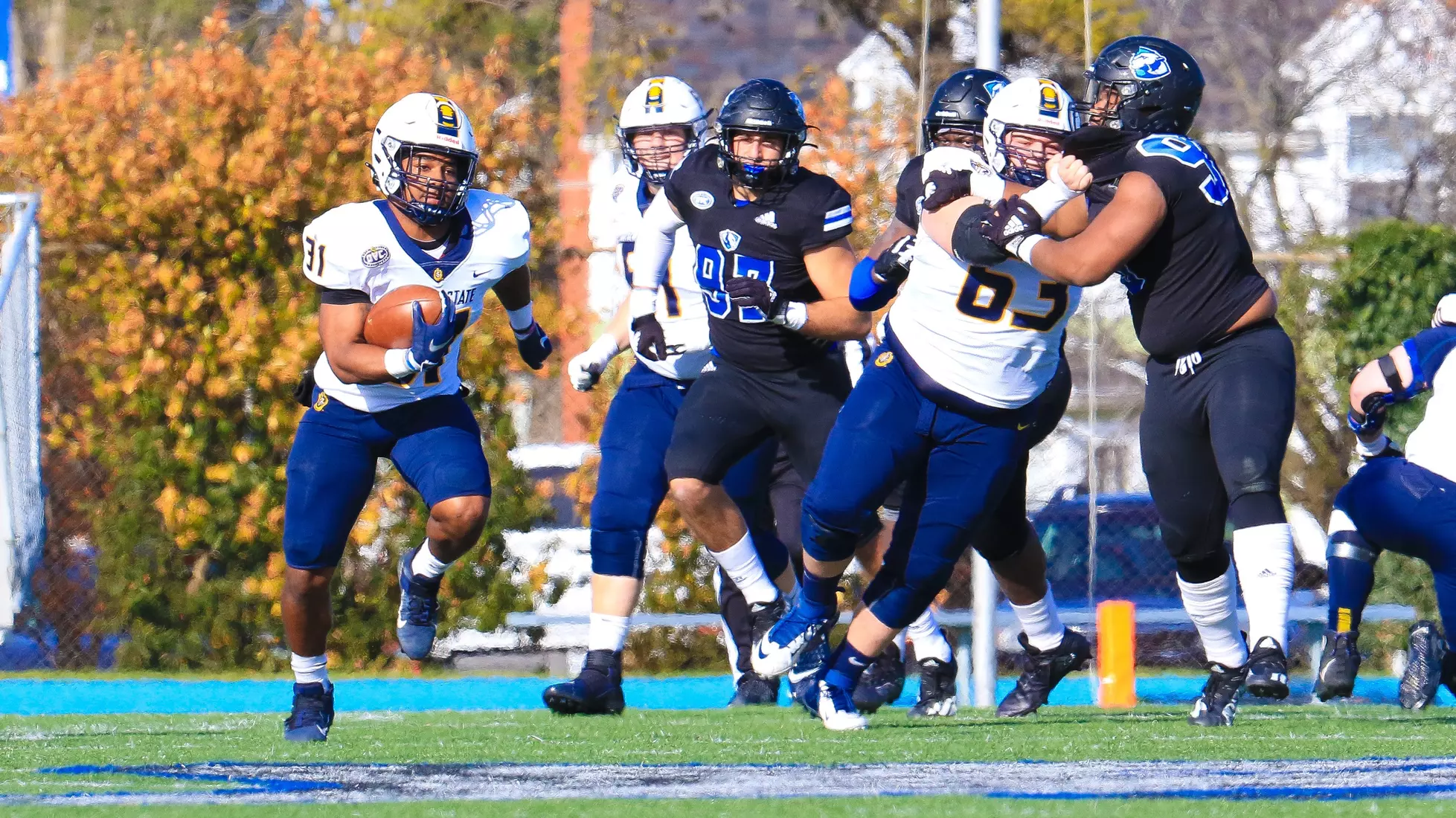 Murray State Football