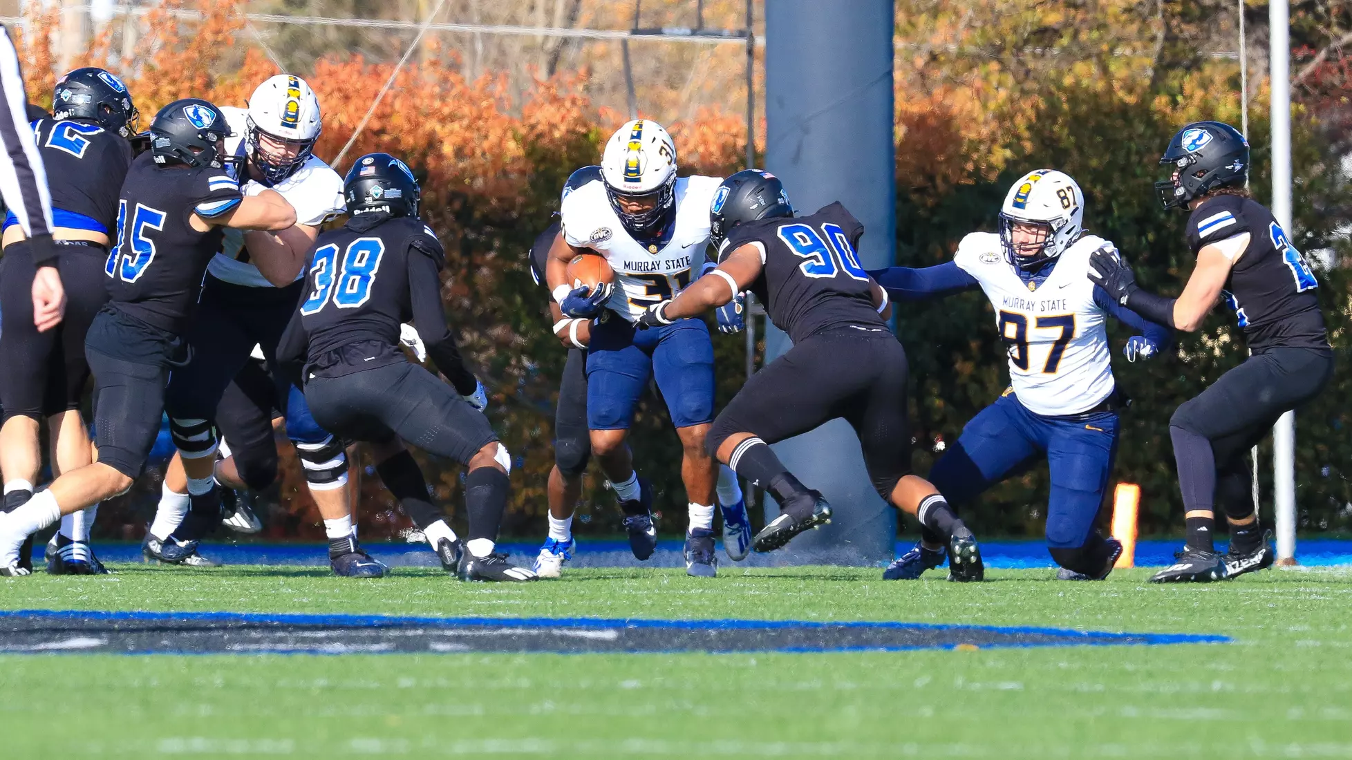 Murray State Football