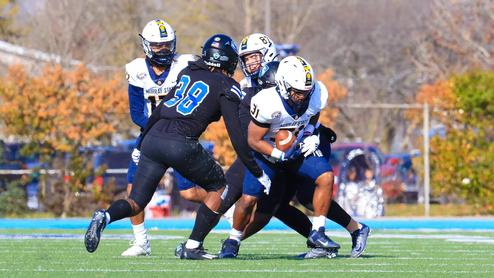 Murray State Football