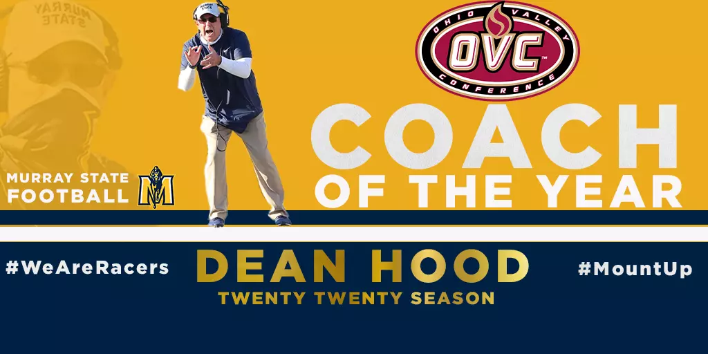 Dean Hood