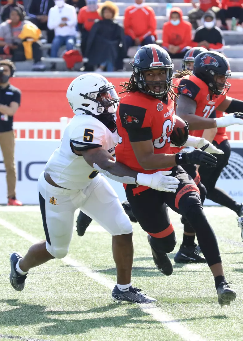 Murray State Football