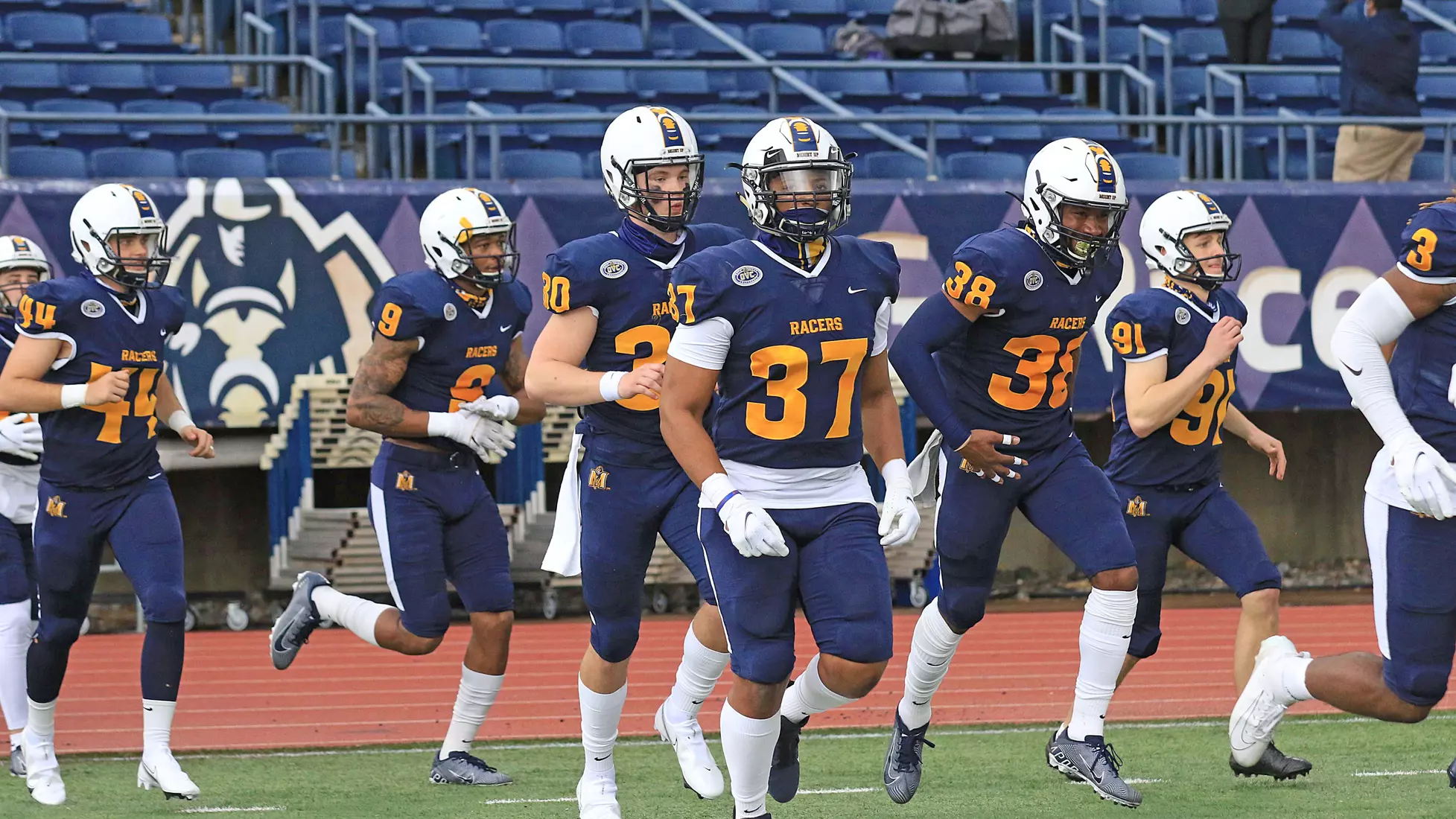 Murray State Football