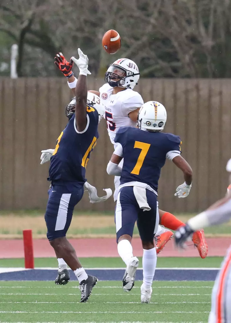 Alec Long & Don Parker